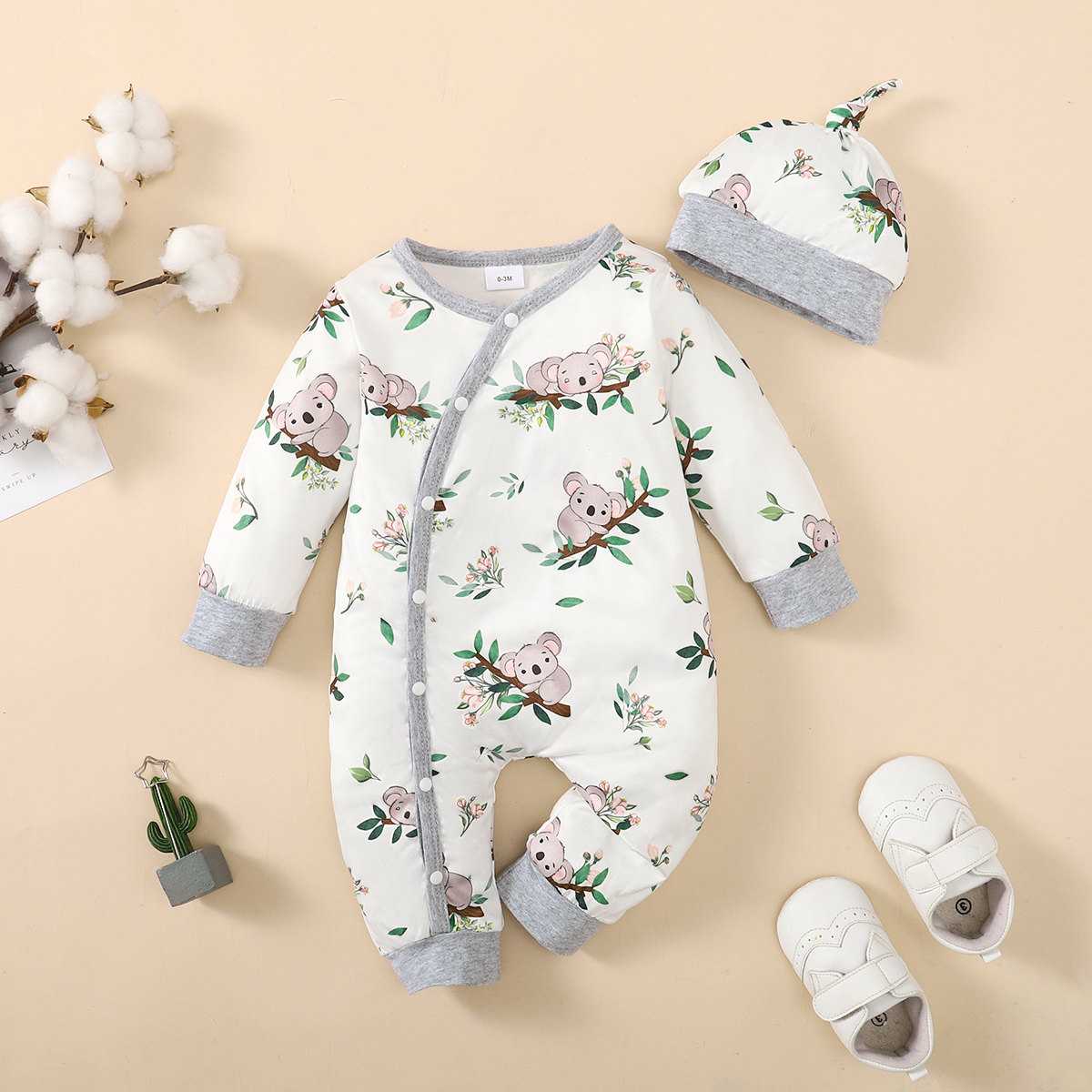 Barboteuse d'hiver pour nouvea - Baby Products On Sale avis et prix