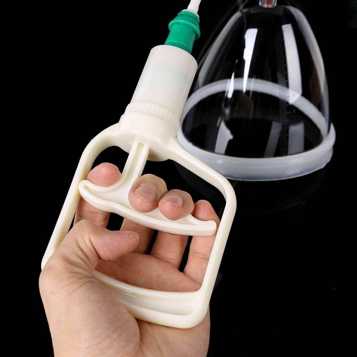 Pompe d'amélioration des seins - Breast Pump avis et prix