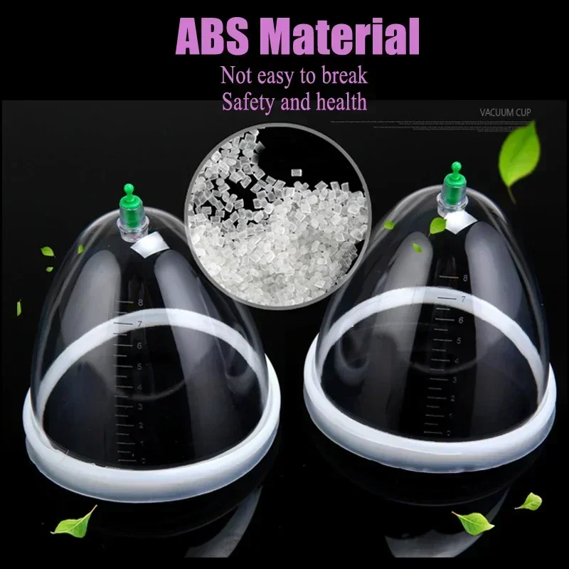 Pompe d'amélioration des seins - Breast Pump avis et prix