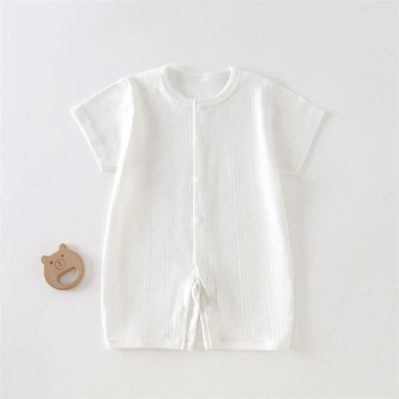 Combinaison en coton pour bébé - Baby Products On Sale avis et prix