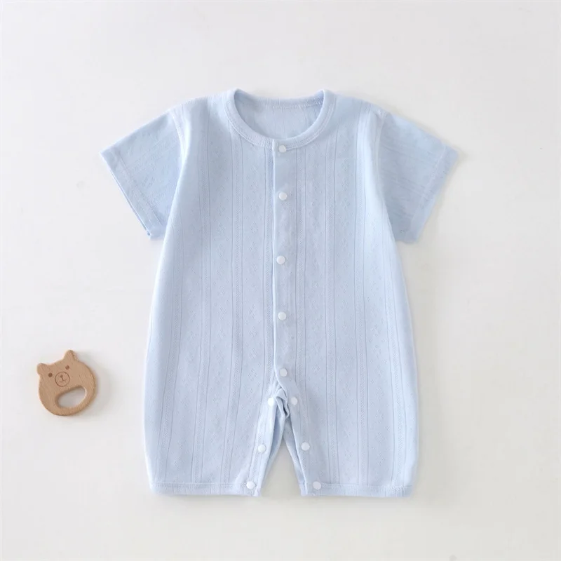 Combinaison en coton pour bébé - Baby Products On Sale avis et prix