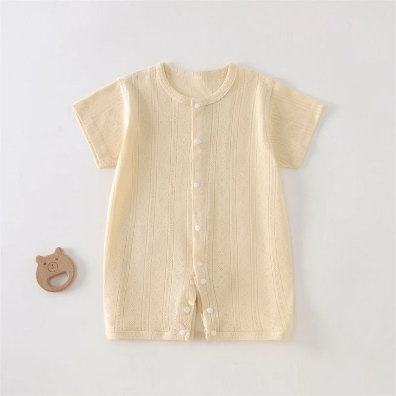 Combinaison en coton pour bébé - Baby Products On Sale avis et prix