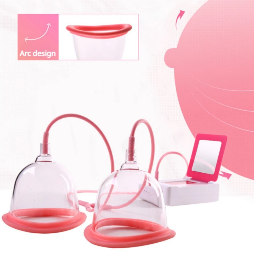Appareil électrique de Massage - Breast Pump avis et prix