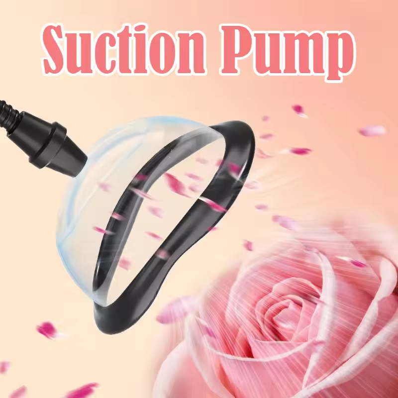 Pompe vaginale manuelle, masse - Breast Pump avis et prix