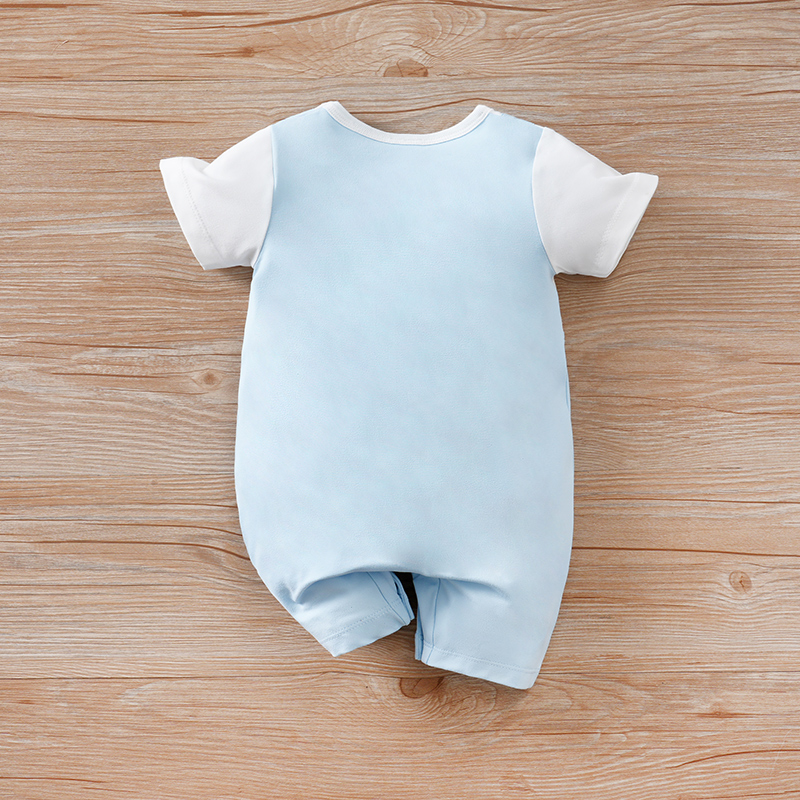 Faux bretelles deux pièces pou - Baby Products On Sale avis et prix