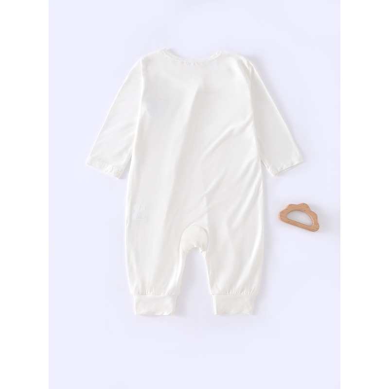 Barboteuse une pièce en Fiber  - Baby Products On Sale avis et prix