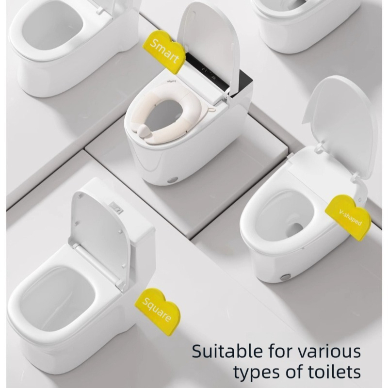 Siège de toilette pour bébé, s - Toddler Potty Training Seat avis et prix