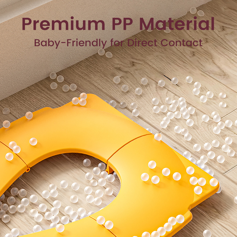 Siège de toilette pliable pour - Toddler Potty Training Seat avis et prix