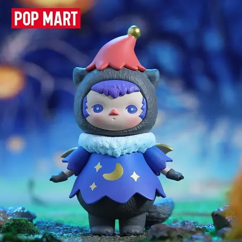 Figurine POP MART Pucky Monste - Baby Products China avis et prix