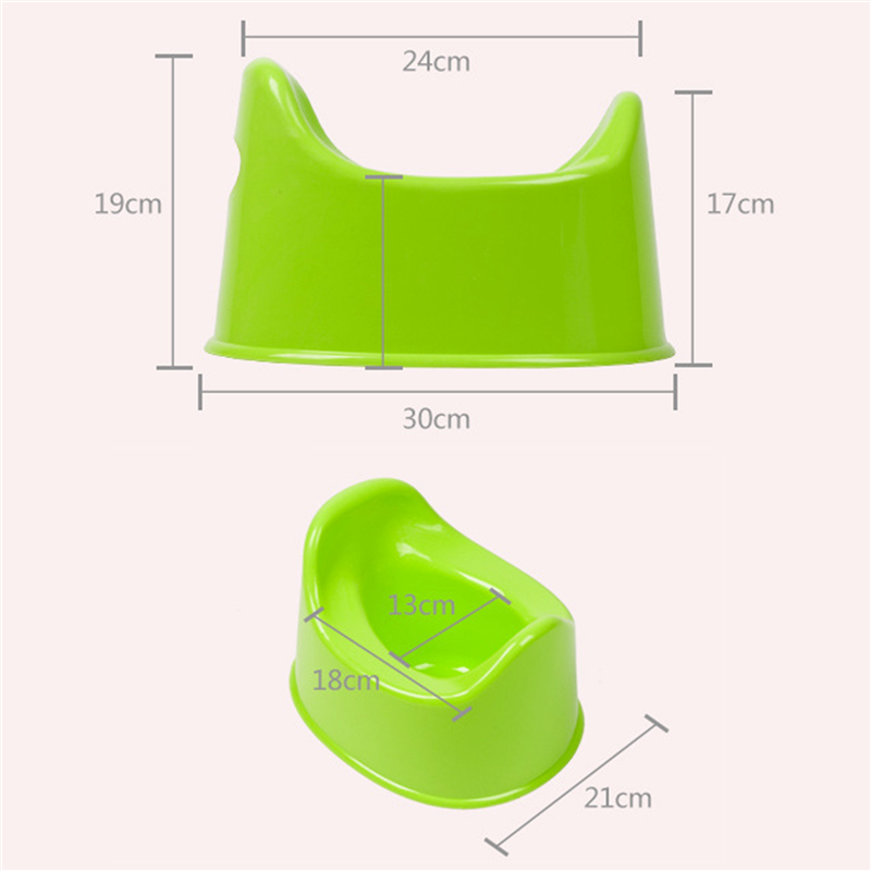 AINY-bébé pot voyage toilette  - Toddler Potty Training Seat avis et prix