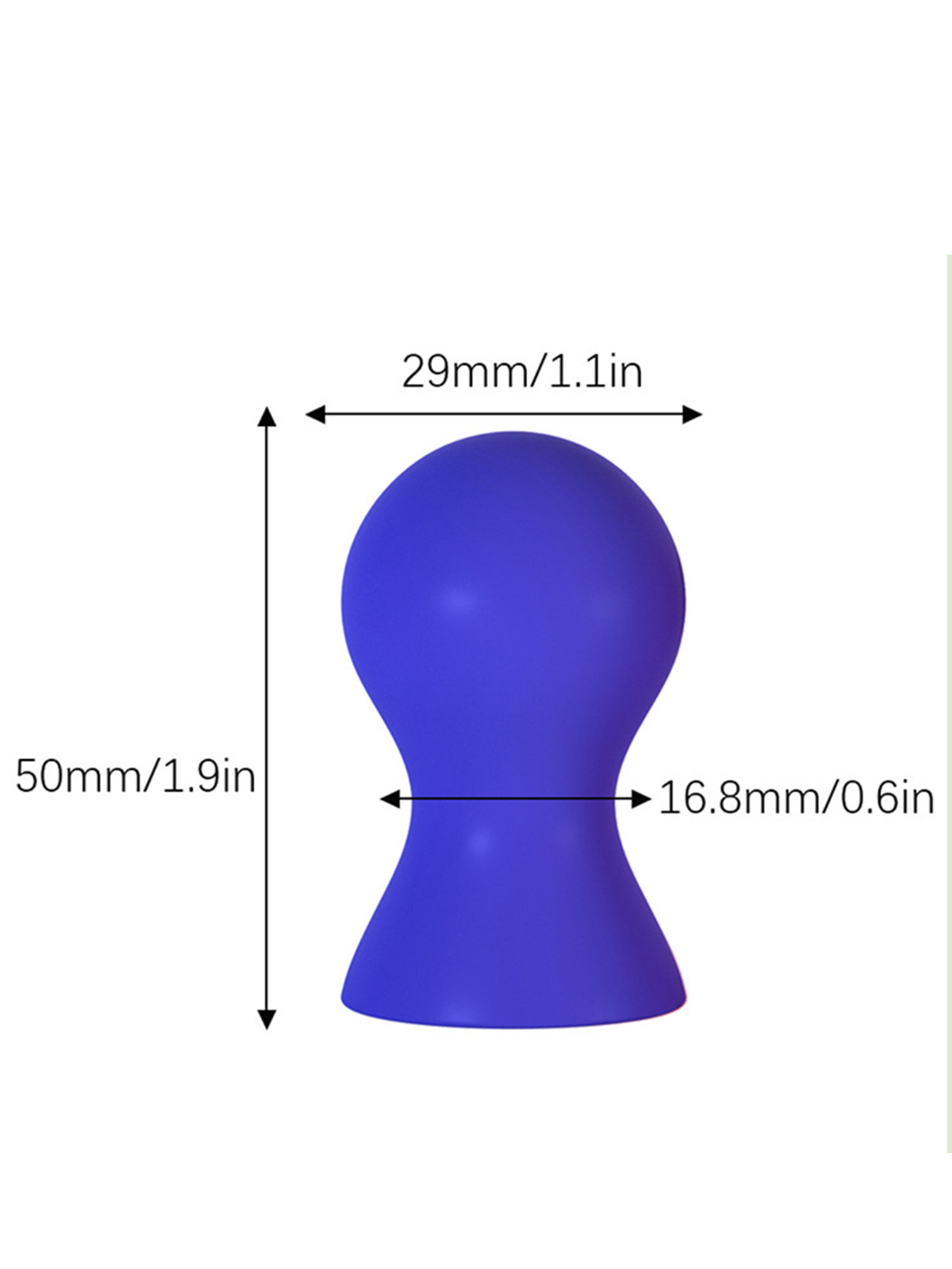 Ventouses en silicone pour mam - Breast Pump avis et prix