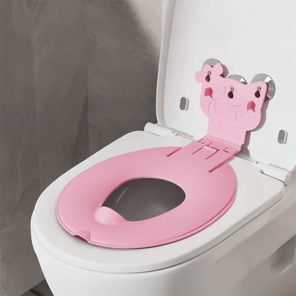 Siège de toilette pliable pour - Toddler Potty Training Seat avis et prix