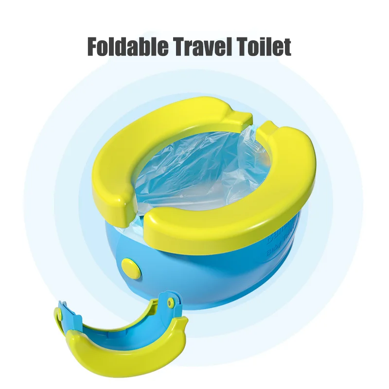 Pot Portable pour enfants, siè - Toddler Potty Training Seat avis et prix