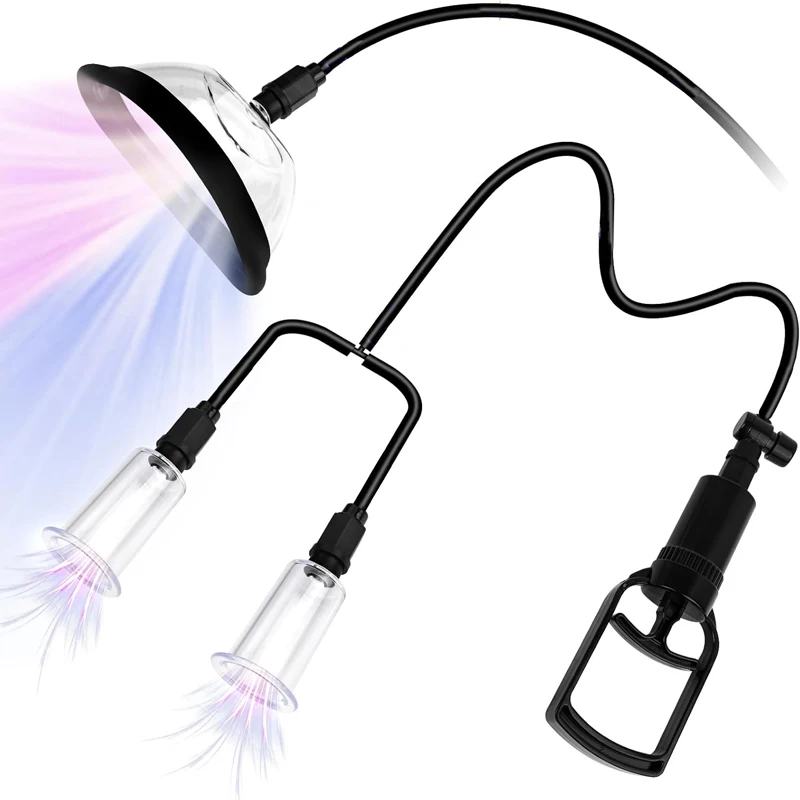 Pompe manuelle SC pour vagin e - Breast Pump avis et prix