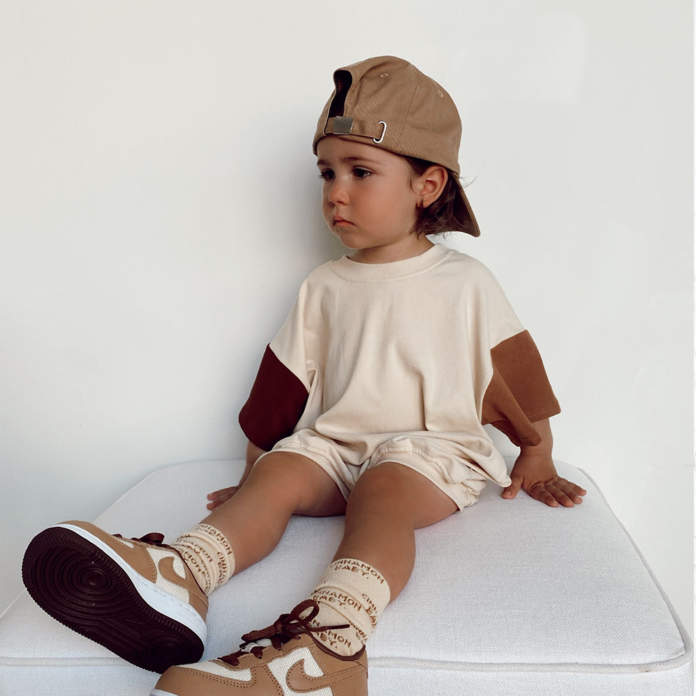 Barboteuse surdimensionnée pou - Baby Products On Sale avis et prix