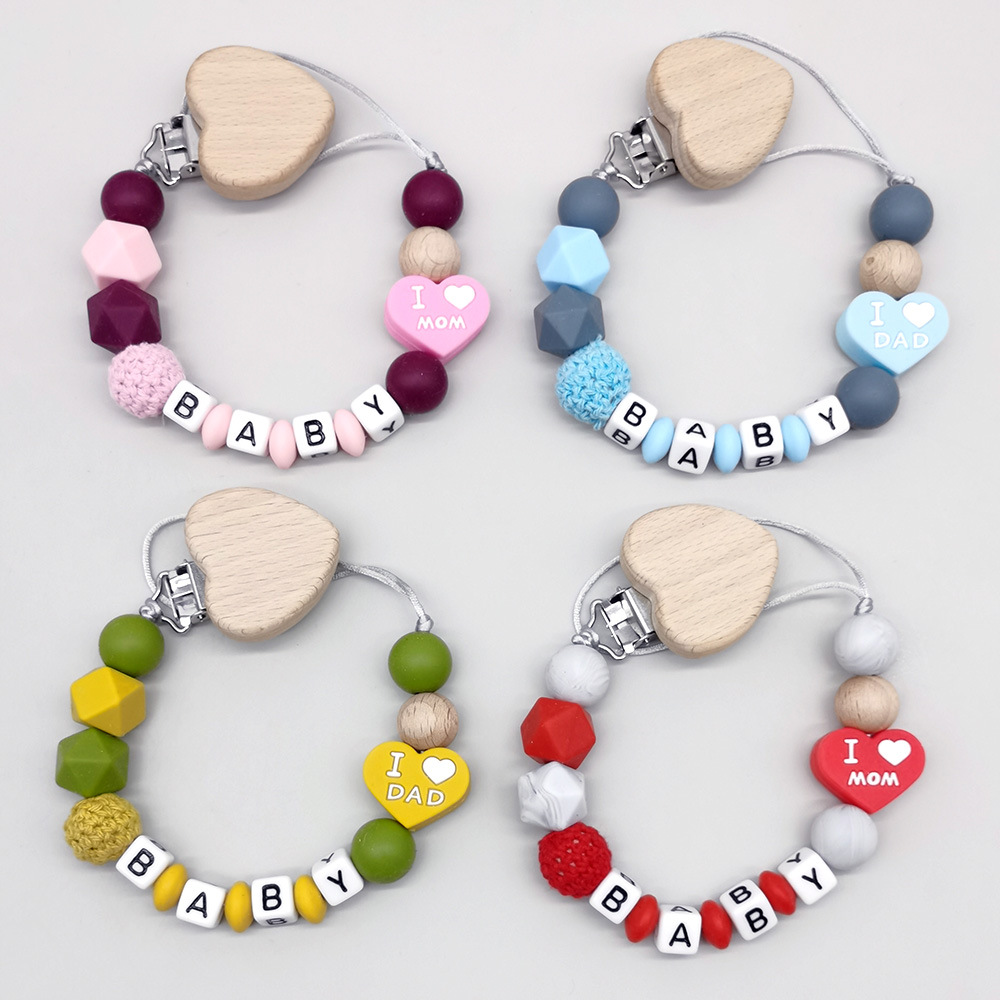 Anneau de dentition en Silicon - Baby Products To Gift avis et prix