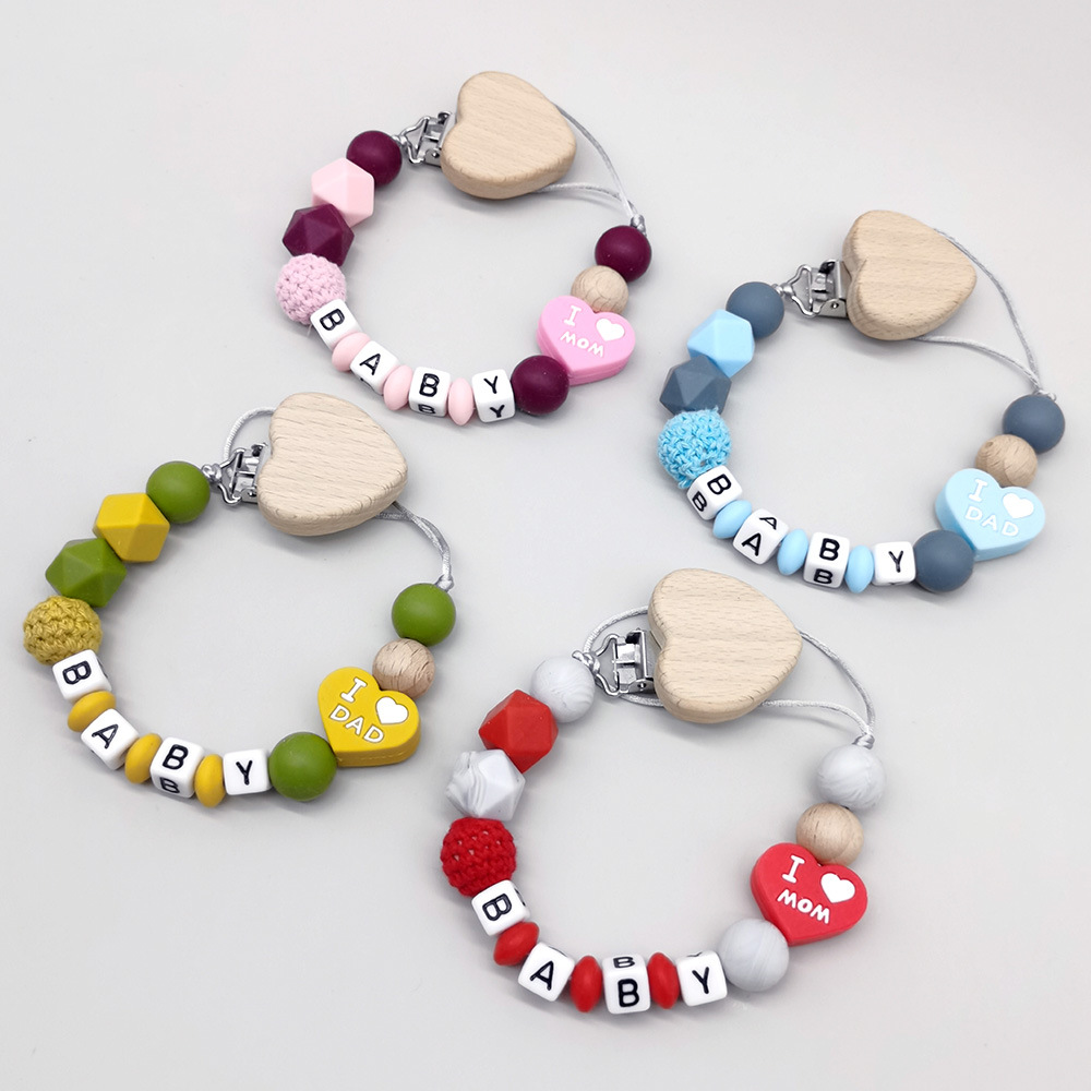 Anneau de dentition en Silicon - Baby Products To Gift avis et prix