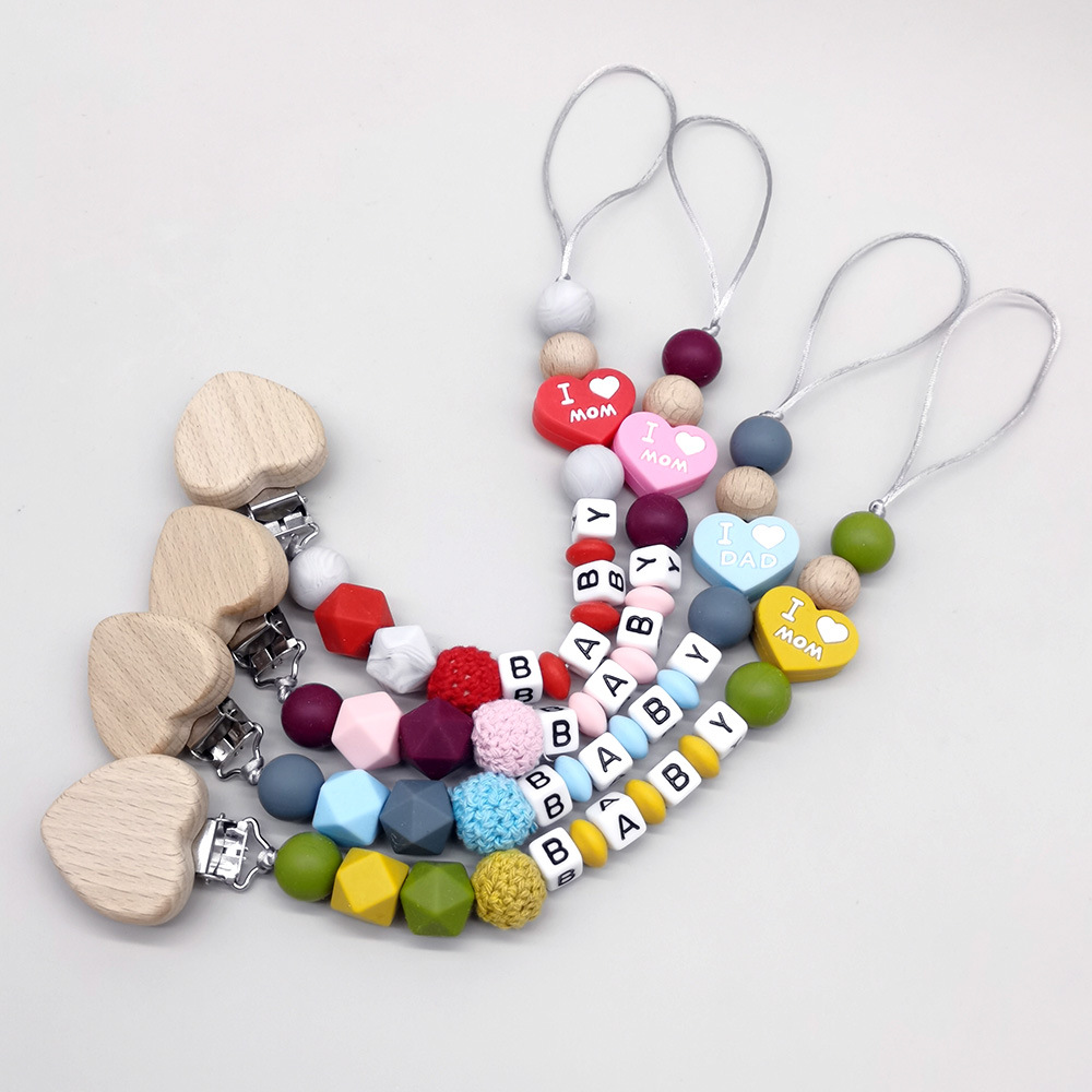 Anneau de dentition en Silicon - Baby Products To Gift avis et prix