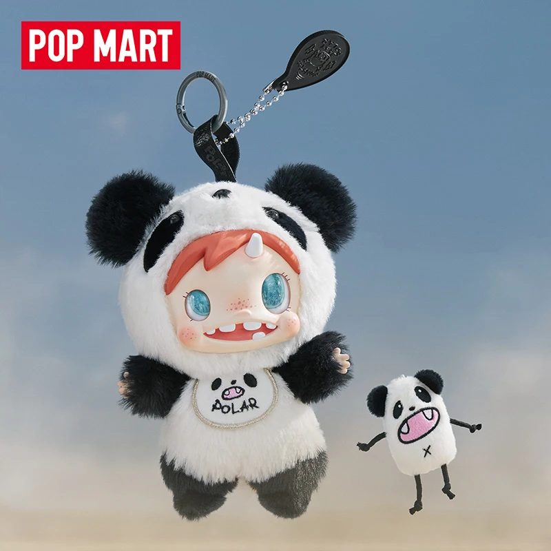 POP MART POLAR-Monster bébé sé - Baby Products China avis et prix
