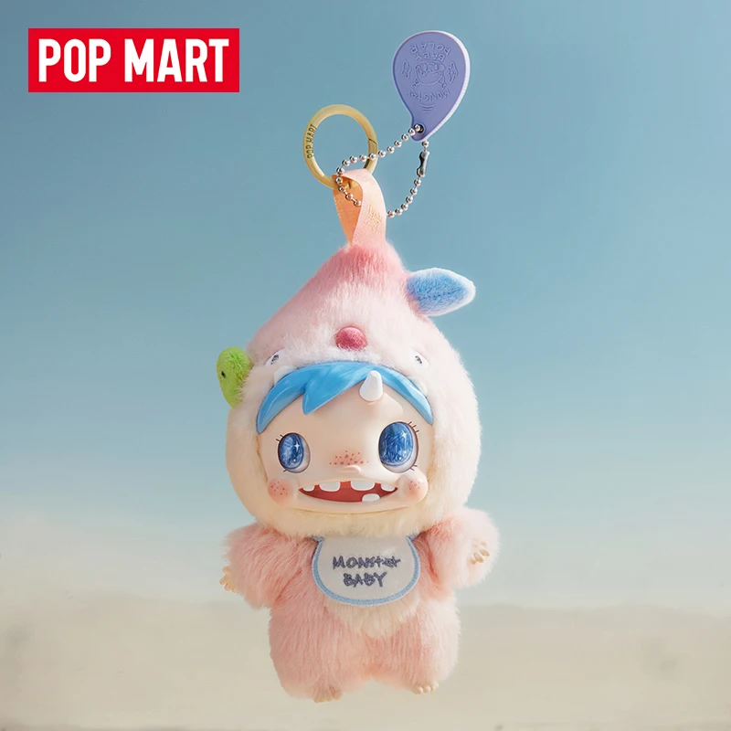 POP MART POLAR-Monster bébé sé - Baby Products China avis et prix