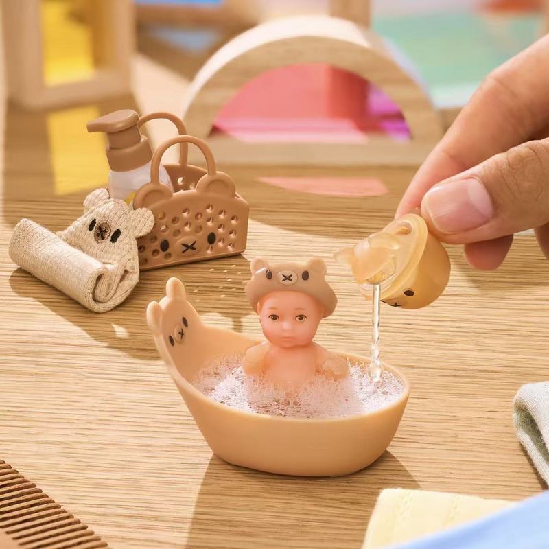 Nouveau Miniverse Original Mak - Baby Products To Gift avis et prix