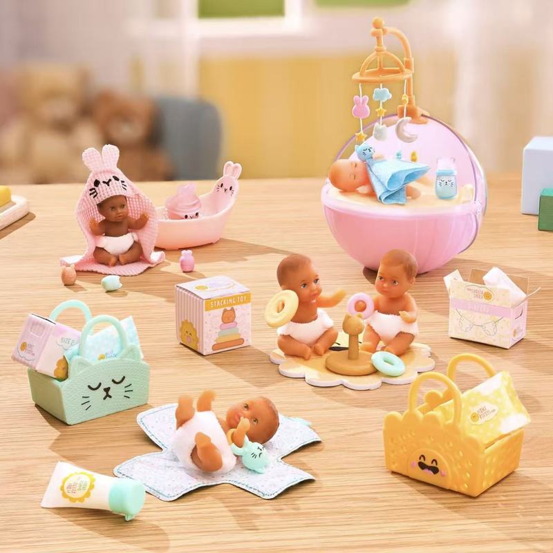 Nouveau Miniverse Original Mak - Baby Products To Gift avis et prix
