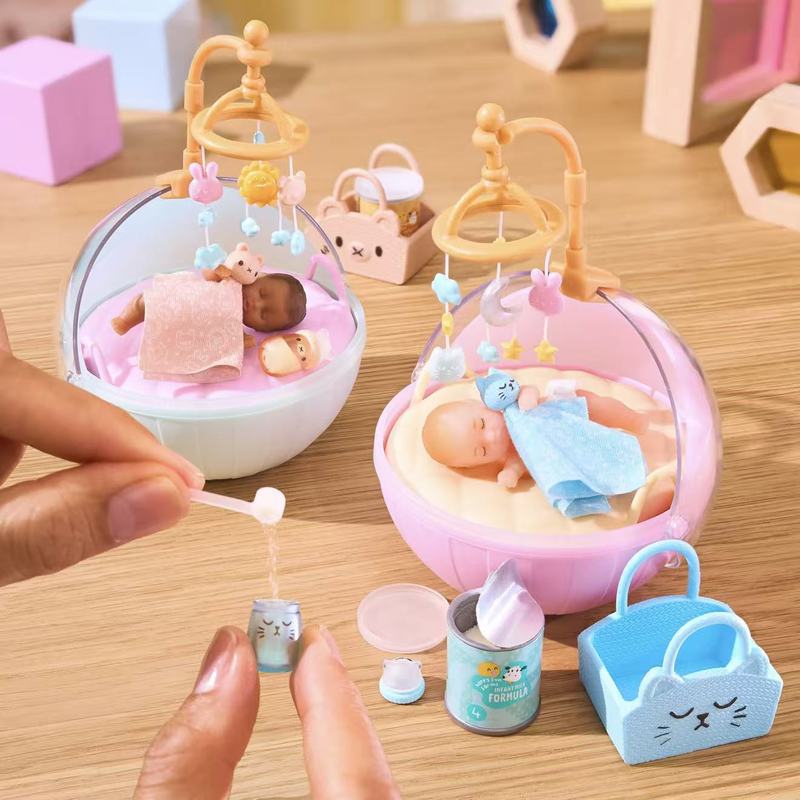 Nouveau Miniverse Original Mak - Baby Products To Gift avis et prix