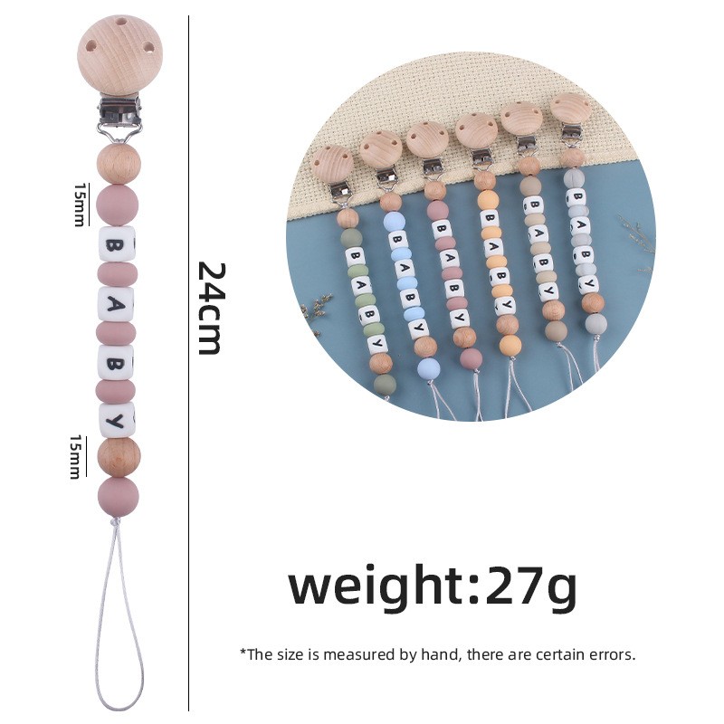 Clip de support factice, nom p - Baby Products To Gift avis et prix