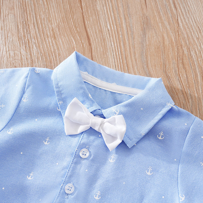 Beau chemise d'été de Style ar - Baby Products On Sale avis et prix
