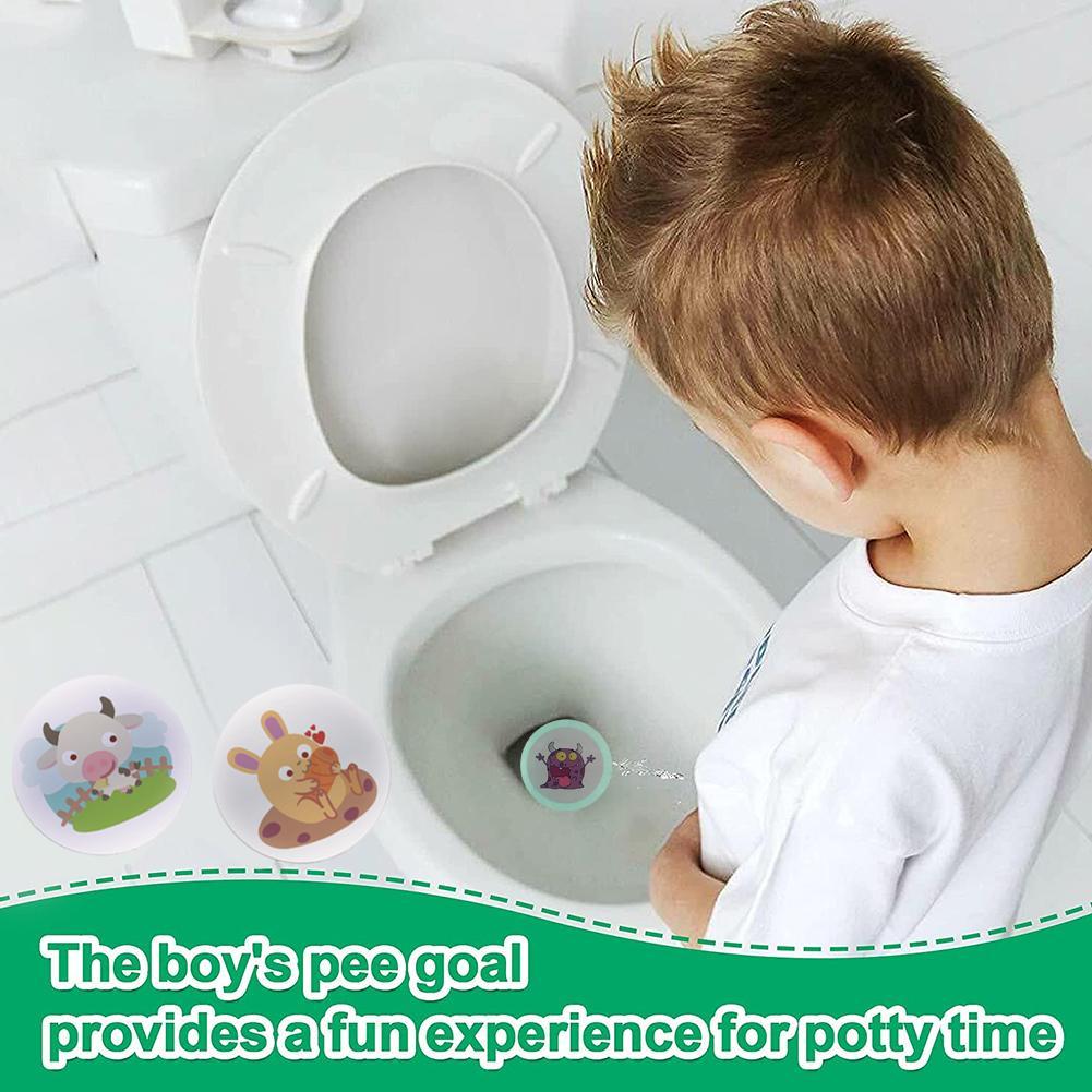 Autocollant magique de siège d - Toddler Potty Training Seat avis et prix