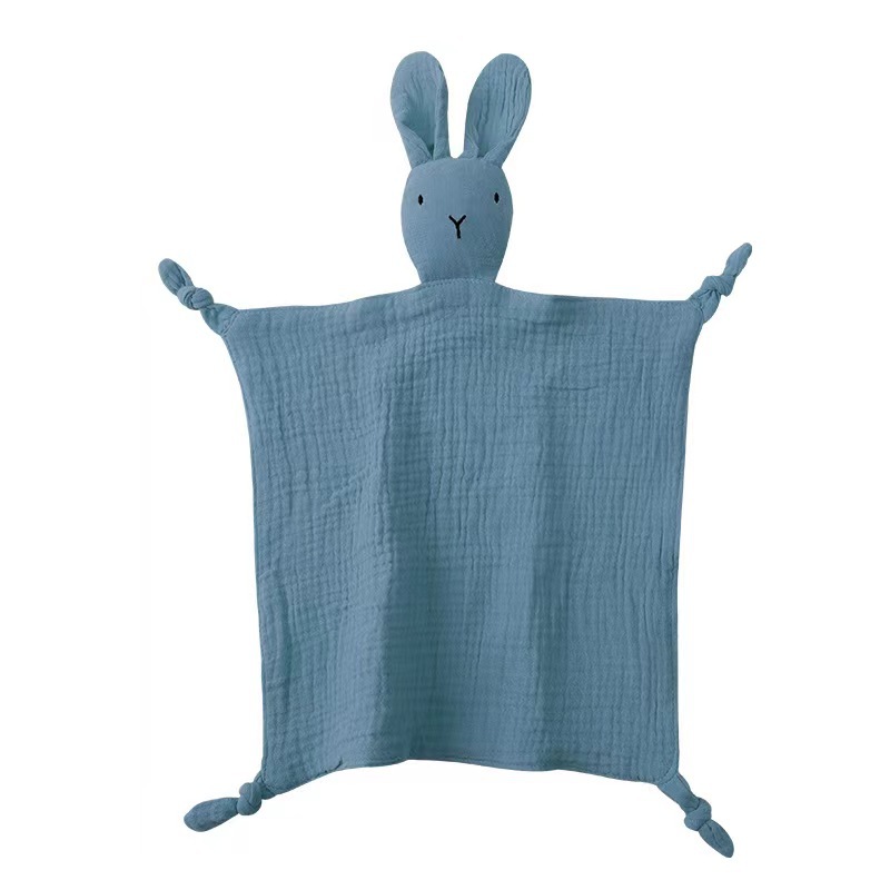 Couverture doudou en gaze de c - Baby Products Wholesale avis et prix
