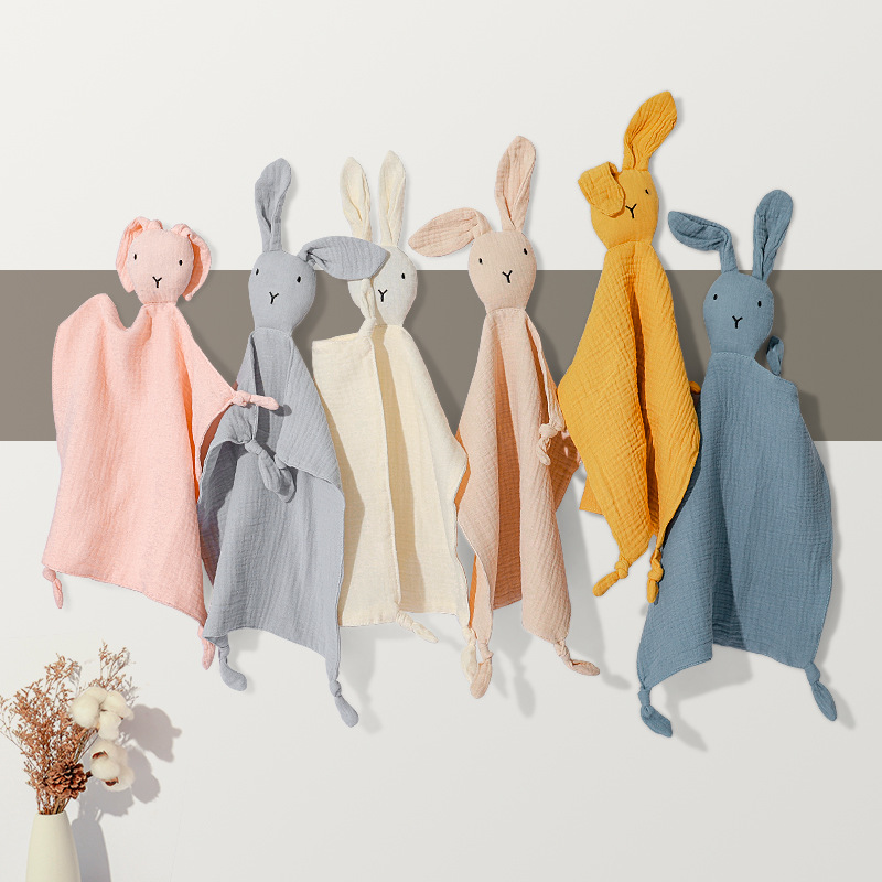 Couverture doudou en gaze de c - Baby Products Wholesale avis et prix
