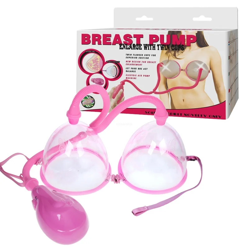 Pompe d'Aspiration Sous Vide M - Breast Pump avis et prix