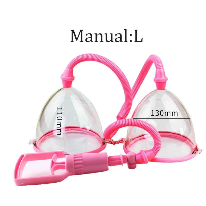 Pompe d'Aspiration Sous Vide M - Breast Pump avis et prix