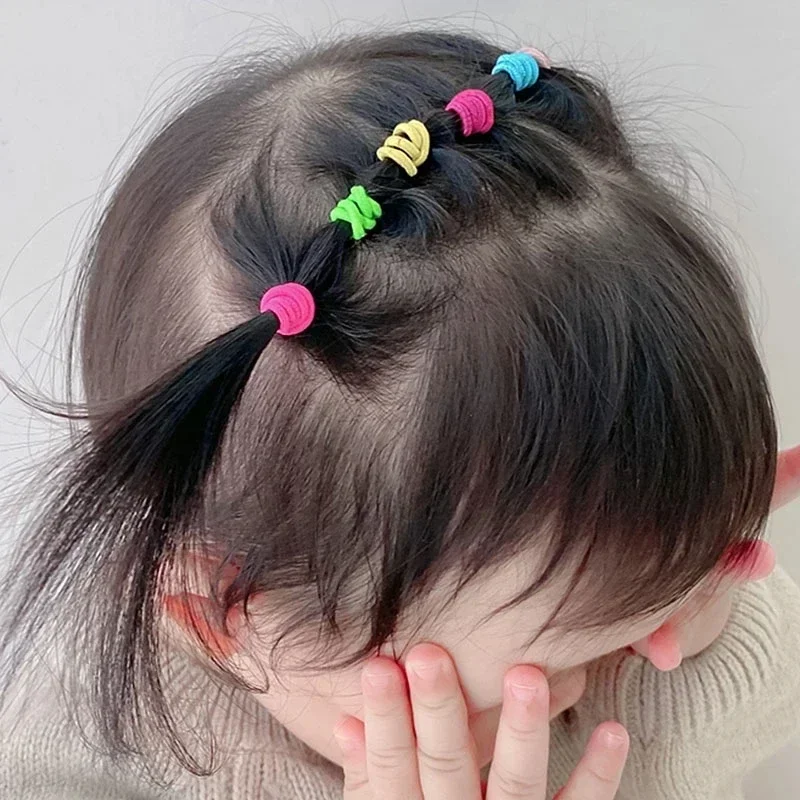 100 pièces/sac bandes de cheve - Baby Products Wholesale avis et prix