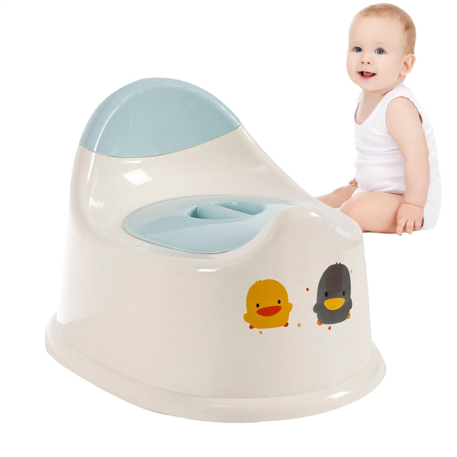Siège de toilette portable ant - Toddler Potty Training Seat avis et prix