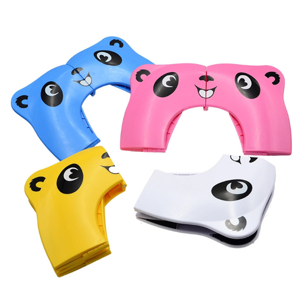 Siège d'apprentissage de la pr - Toddler Potty Training Seat avis et prix