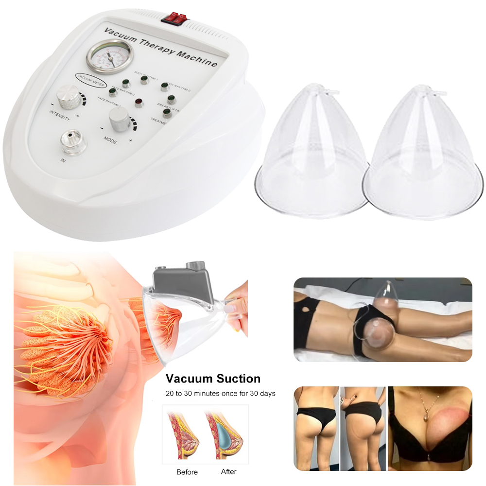 Machine de thérapie de massage - Breast Pump avis et prix