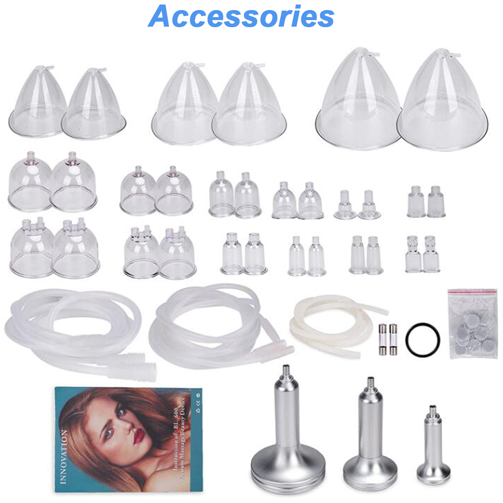 Machine de thérapie de massage - Breast Pump avis et prix