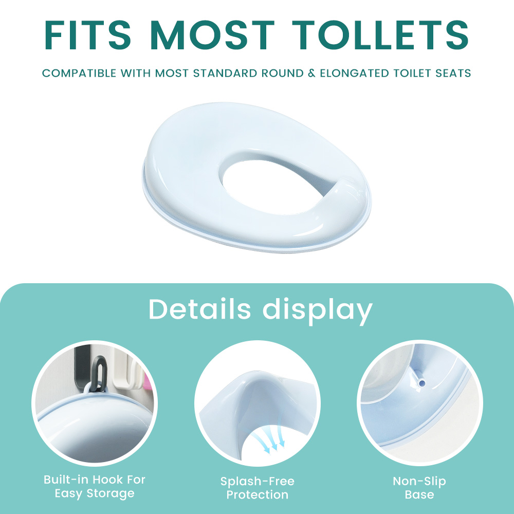 Siège de toilette pot pour béb - Toddler Potty Training Seat avis et prix