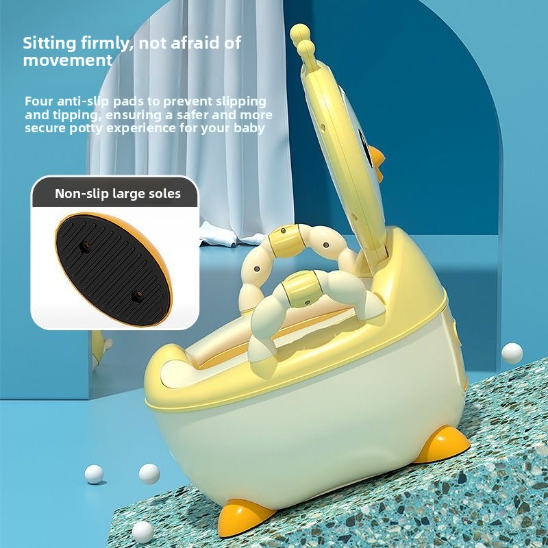 Siège de toilette d'apprentiss - Toddler Potty Training Seat avis et prix