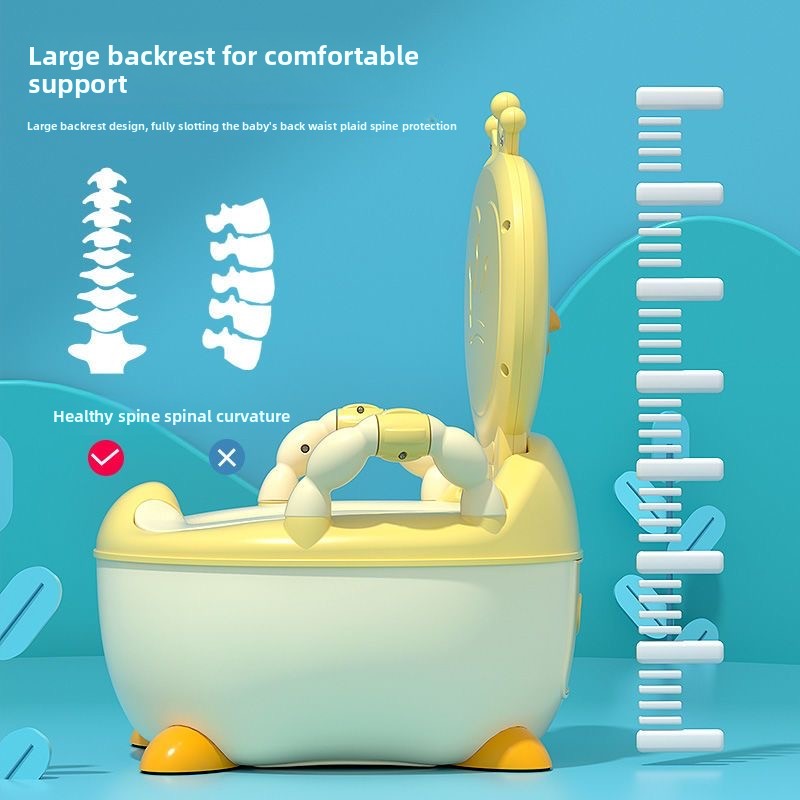 Siège de toilette d'apprentiss - Toddler Potty Training Seat avis et prix