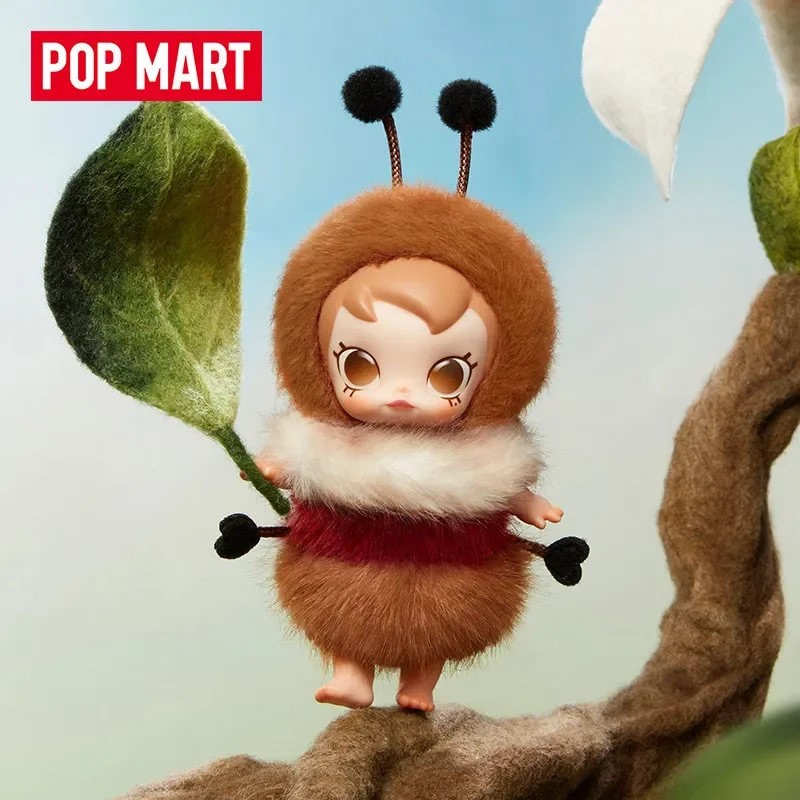 POP MART Baby Molly Buggy Roam - Baby Products China avis et prix