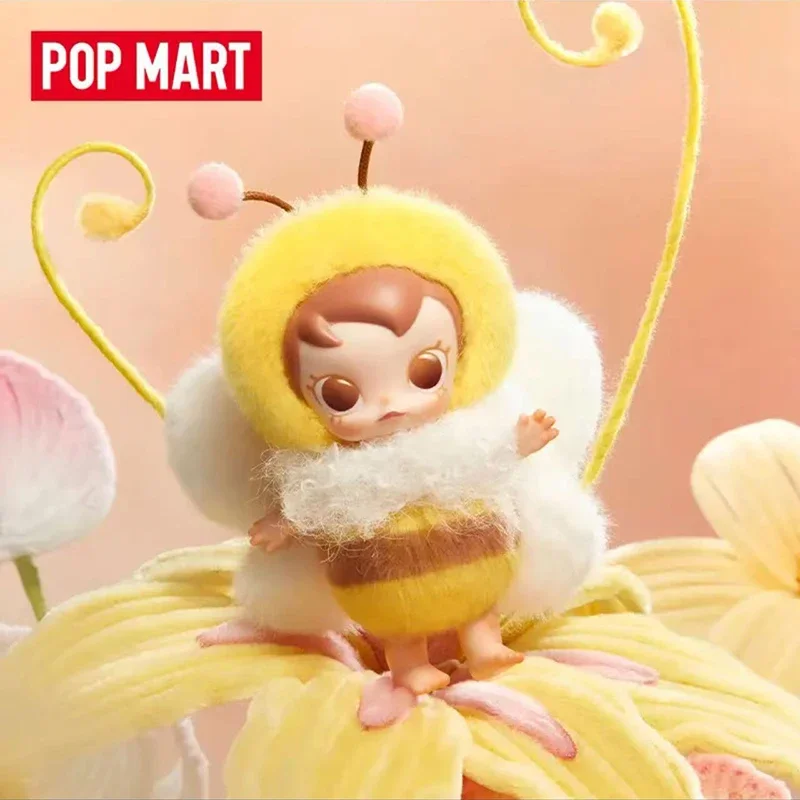POP MART Baby Molly Buggy Roam - Baby Products China avis et prix