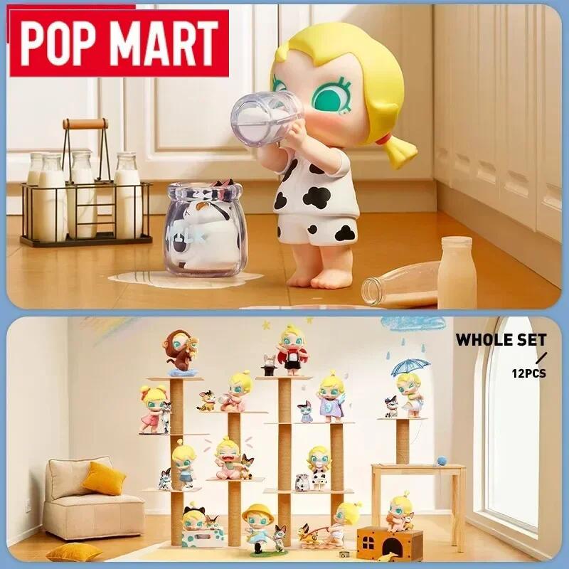 POP MART Baby Molly & Baby Tab - Baby Products China avis et prix