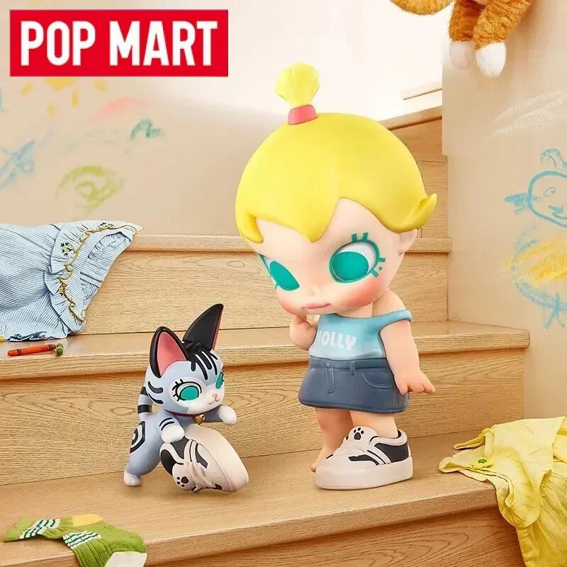 POP MART Baby Molly & Baby Tab - Baby Products China avis et prix