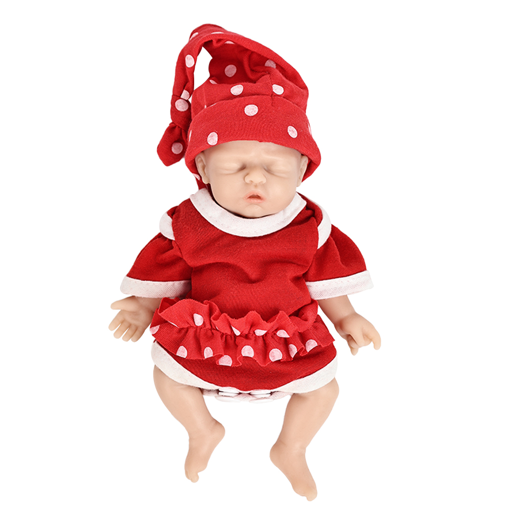 Poupée Reborn en Silicone Réal - Baby Products Wholesale avis et prix