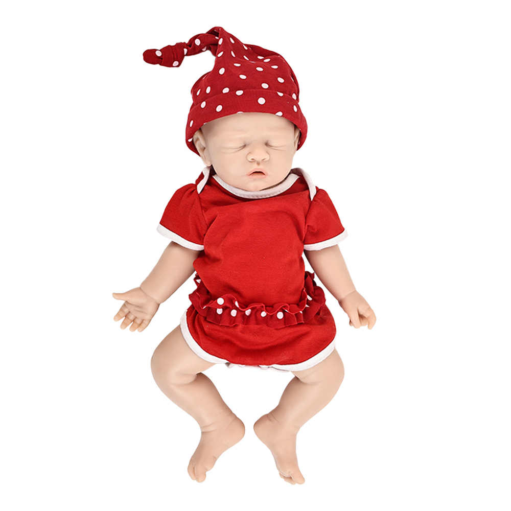 Poupée Reborn en Silicone Réal - Baby Products Wholesale avis et prix