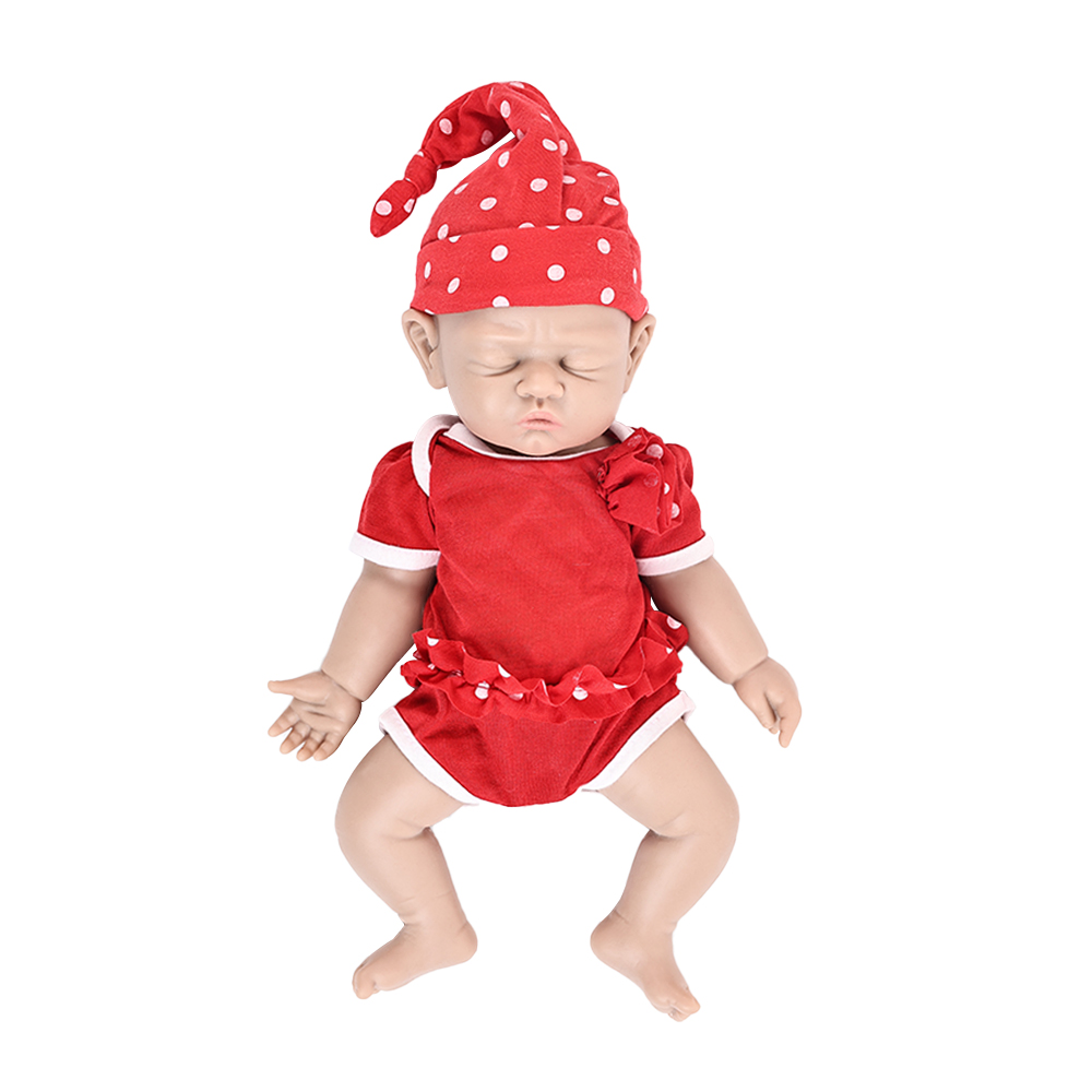 Poupée Reborn en Silicone Réal - Baby Products Wholesale avis et prix