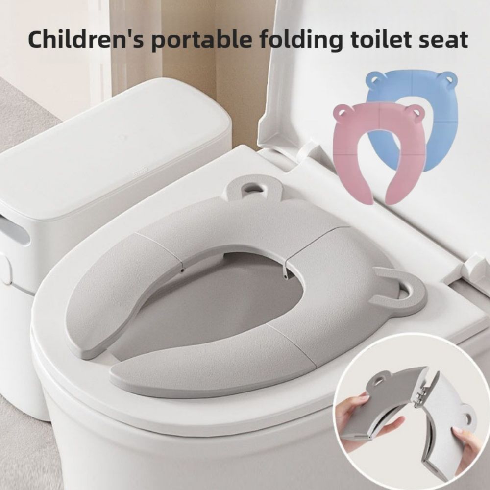 Nouveau siège de Pot de dessin - Toddler Potty Training Seat avis et prix